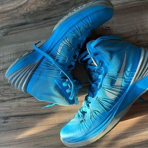 Nike Hyperdunks
